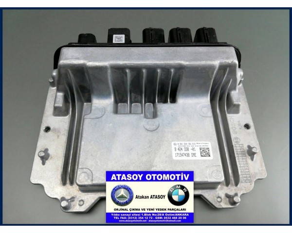 BMW F20 118İ MOTOR BEYNİ 8486839-01 8674265-01 8654454-01 8648362-01 9424338-01 7952885-01 8662411-01 , 9895416-01 12148486839 12148674265 12148654454 12148648362 , 12149895416 B38